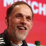 Bomba de Tuchel: »¿Continuar en el Bayern Munich? Todo es posible»