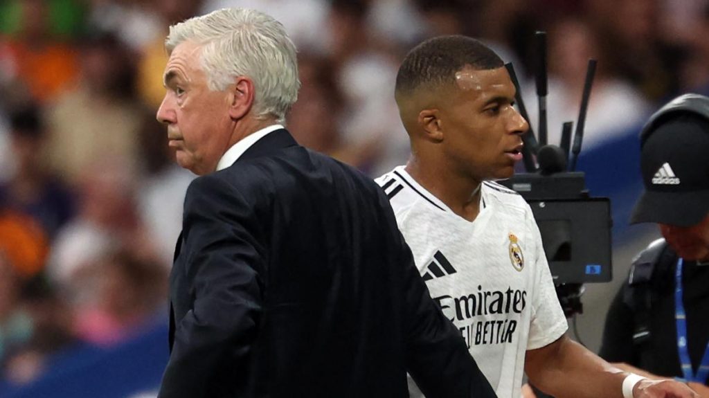 los cracks del Real Madrid que intentaron ‘borrarse’