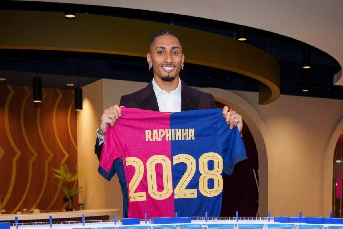 Raphinha