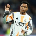 Rodrygo