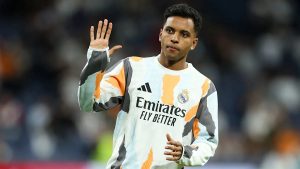 Rodrygo