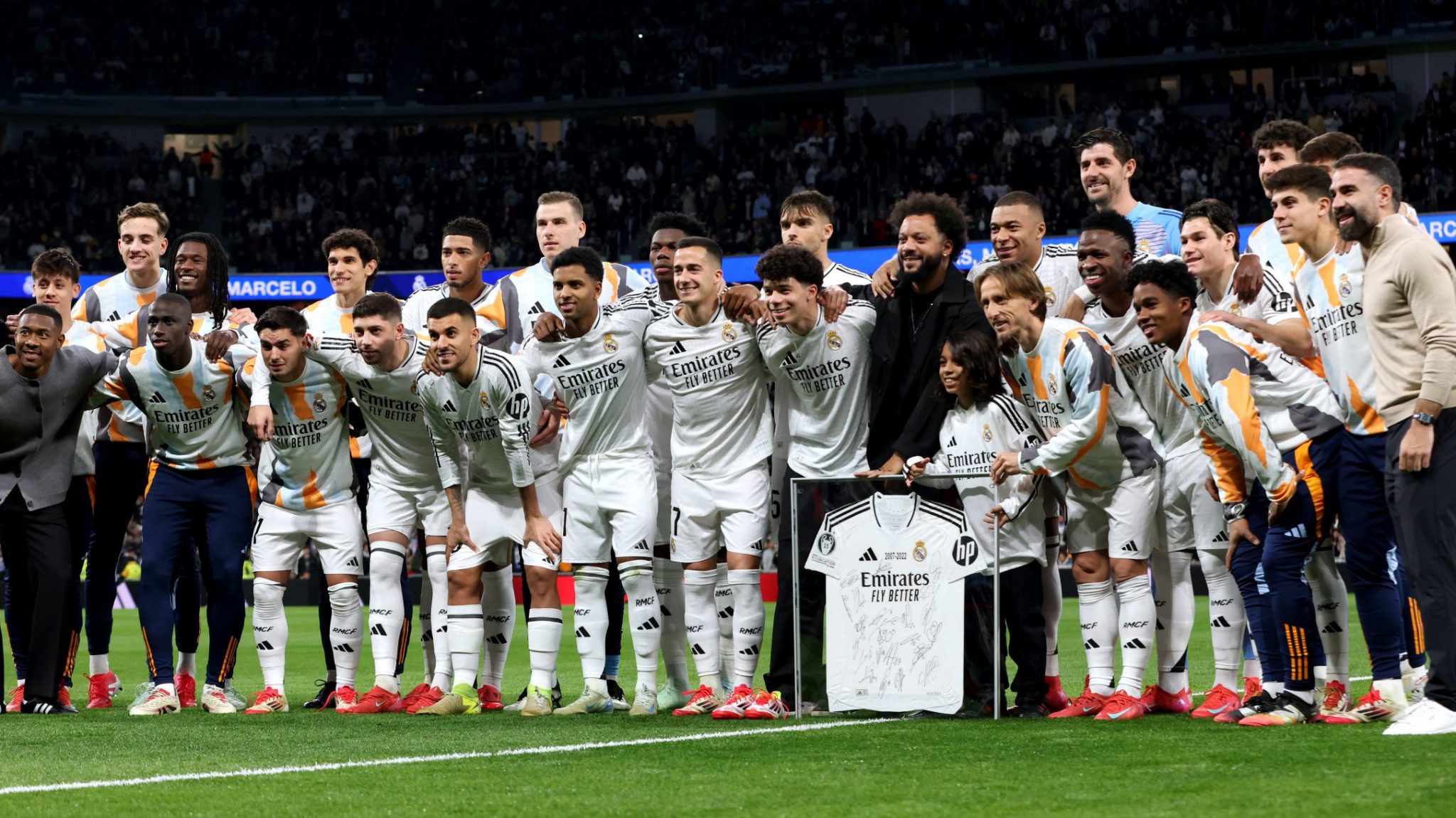 La estrella del Real Madrid que admite que ya no mira fútbol: »No tengo ...